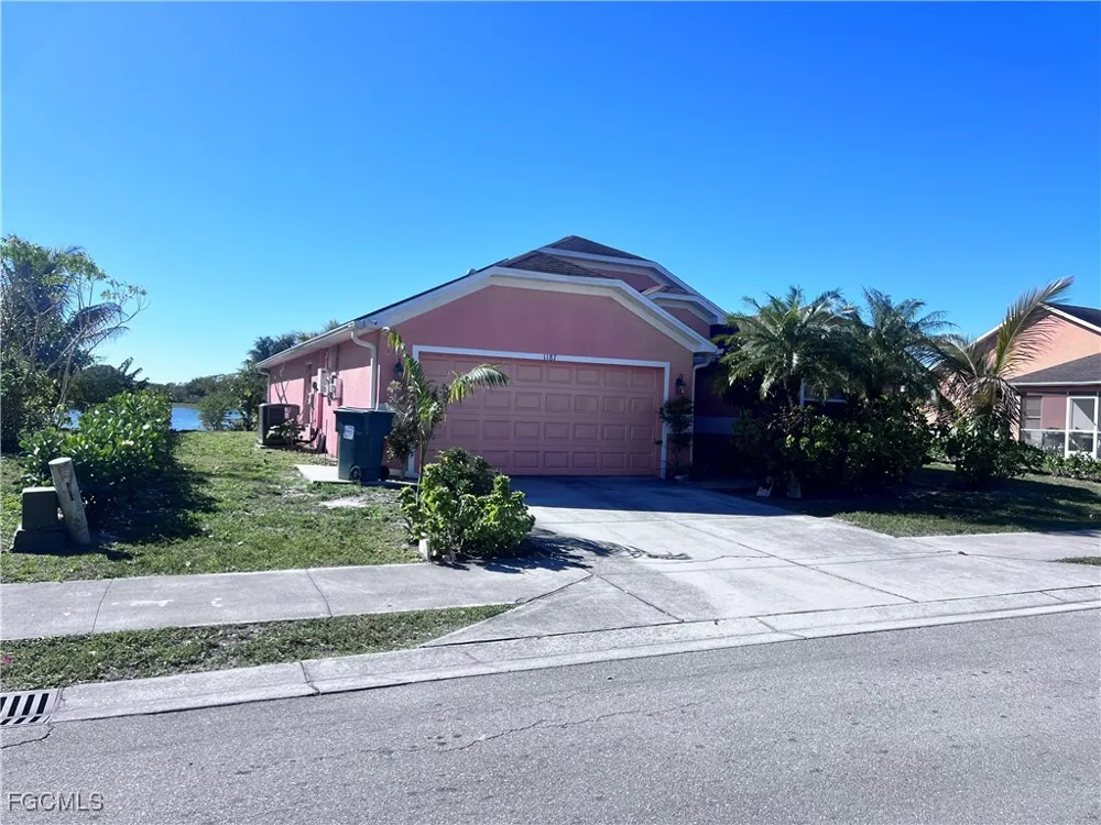 Bush Street E Immokalee, FL 34142