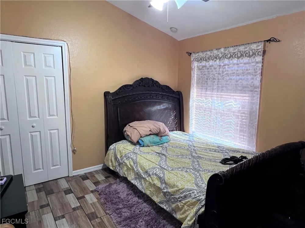 Bush Street E Immokalee, FL 34142