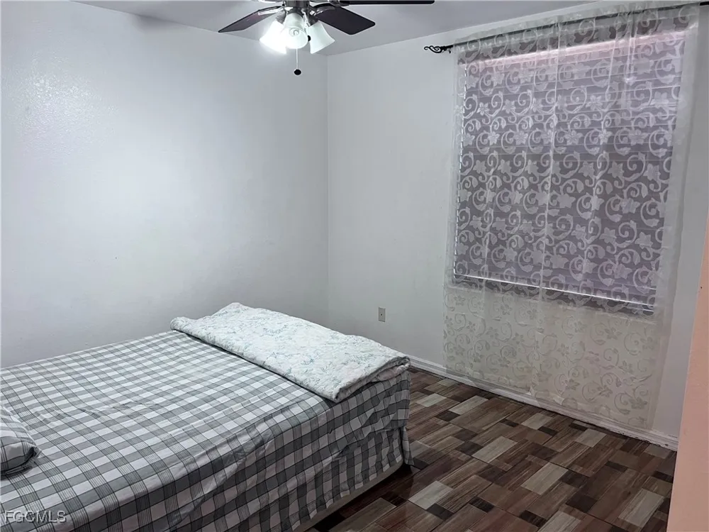 Bush Street E Immokalee, FL 34142