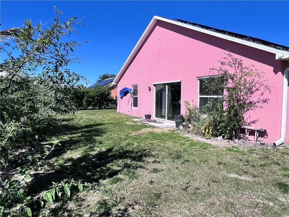 Bush Street E Immokalee, FL 34142