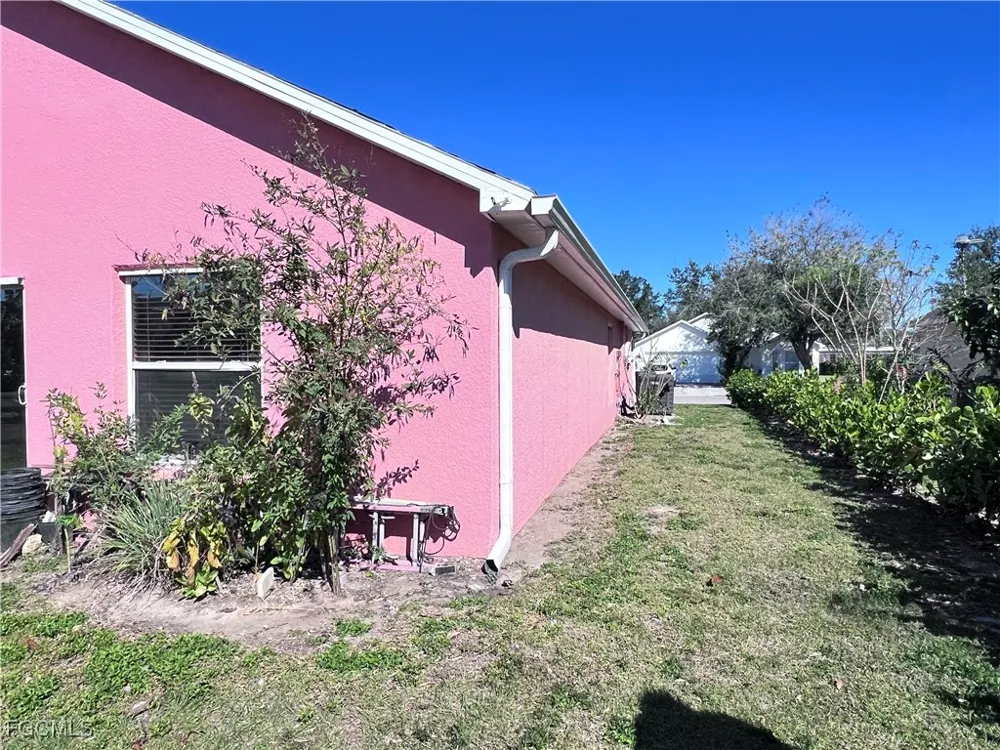 Bush Street E Immokalee, FL 34142