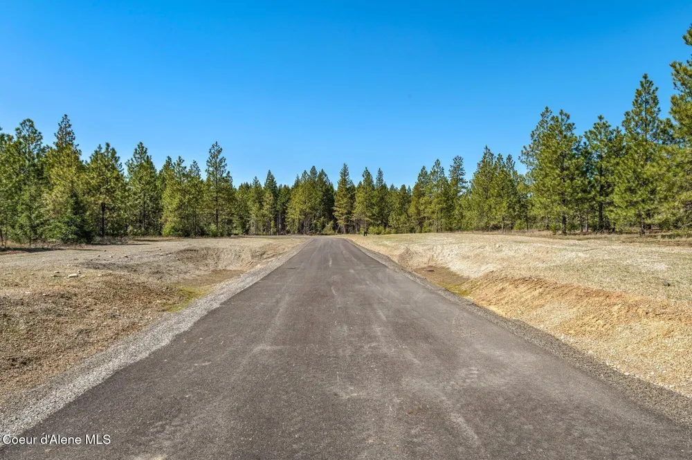 NKA Dickens Rd (Lot 8) Athol, ID 83801