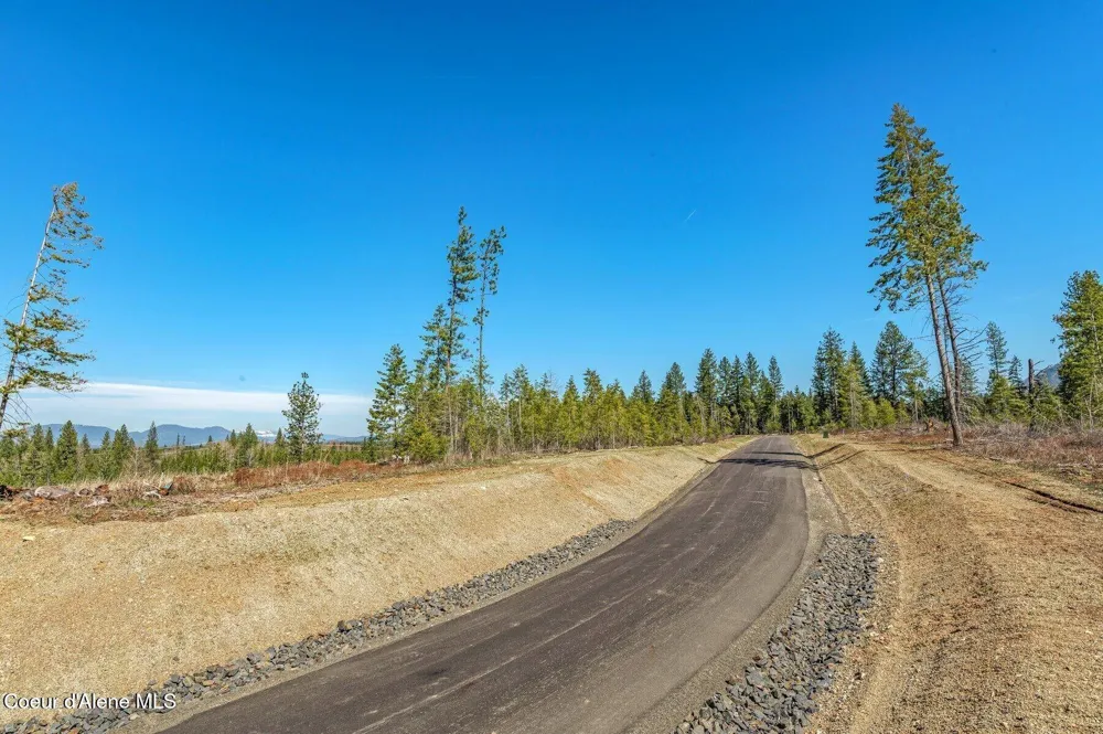 NKA Dickens Rd (Lot 8) Athol, ID 83801