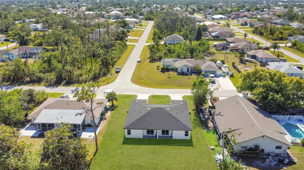 9416 ANITA AVENUE Englewood, FL 34224