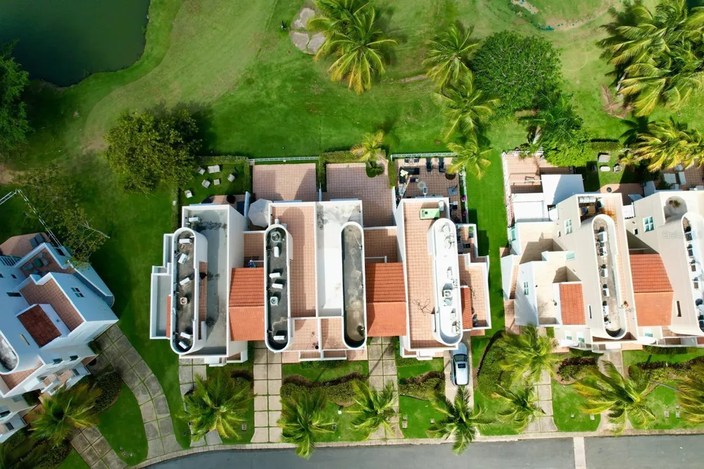 #124 VILLAS DE GOLF OESTE Dorado, PR 00646