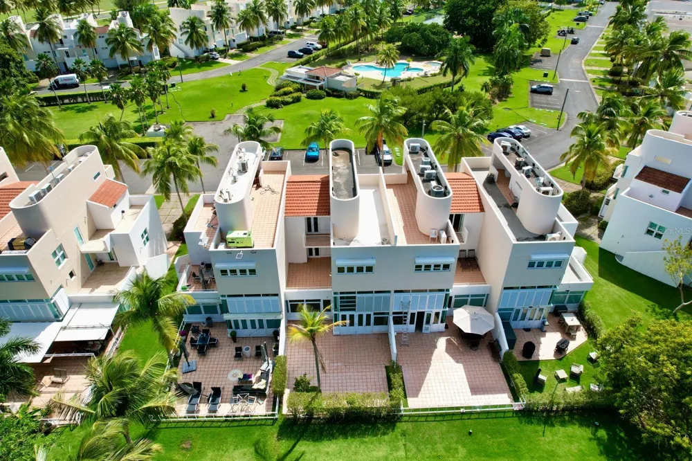 #124 VILLAS DE GOLF OESTE Dorado, PR 00646