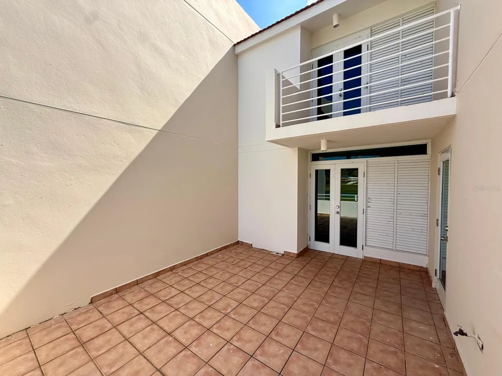 #124 VILLAS DE GOLF OESTE Dorado, PR 00646