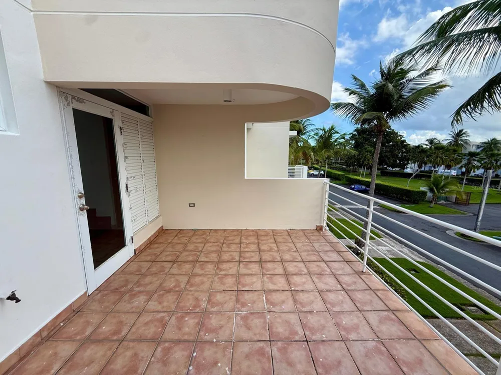 #124 VILLAS DE GOLF OESTE Dorado, PR 00646