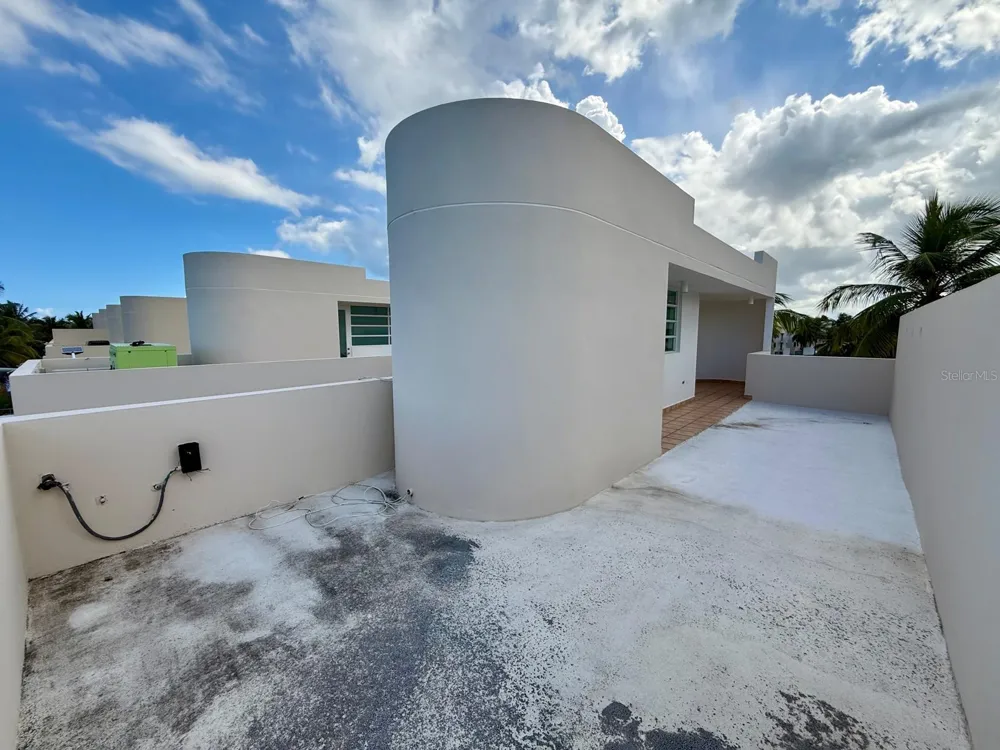 #124 VILLAS DE GOLF OESTE Dorado, PR 00646