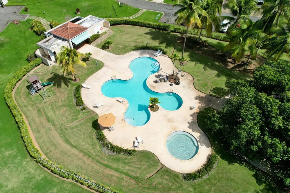 #124 VILLAS DE GOLF OESTE Dorado, PR 00646