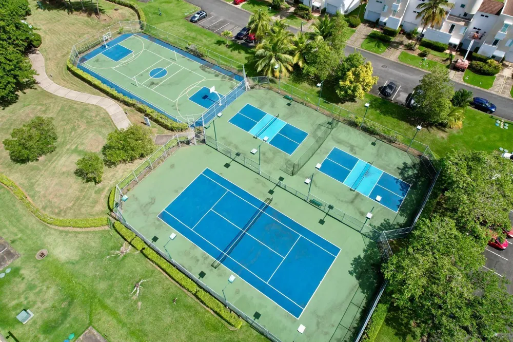 #124 VILLAS DE GOLF OESTE Dorado, PR 00646