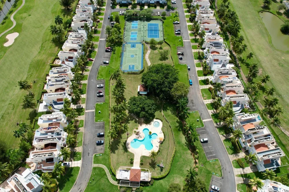 #124 VILLAS DE GOLF OESTE Dorado, PR 00646