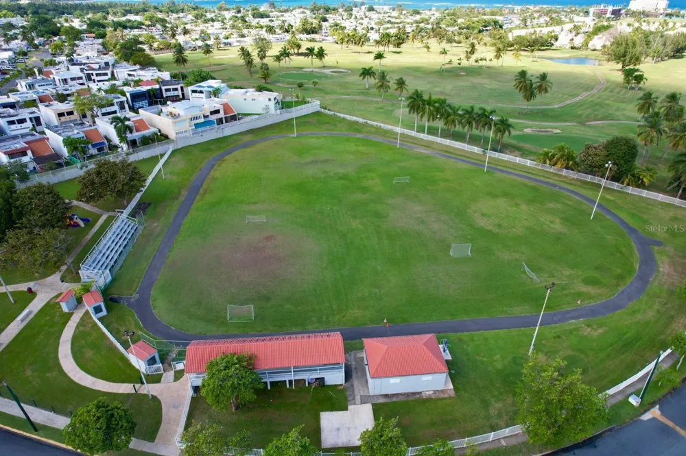 #124 VILLAS DE GOLF OESTE Dorado, PR 00646
