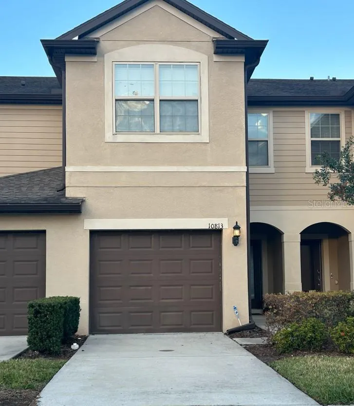 10813 CORSICAN STREET #10