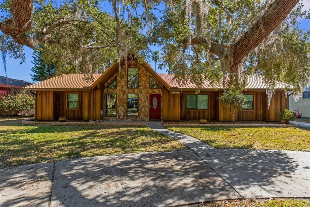 11870 W RIVERHAVEN DRIVE Homosassa, FL 34448