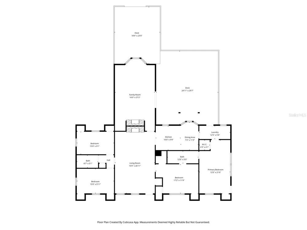 11870 W RIVERHAVEN DRIVE Homosassa, FL 34448