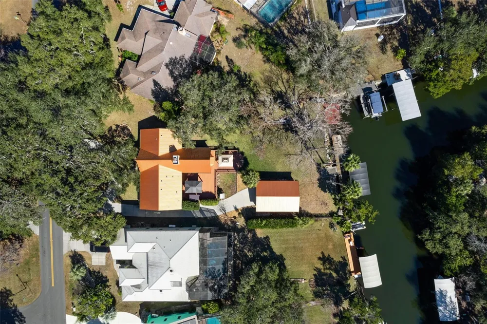 11870 W RIVERHAVEN DRIVE Homosassa, FL 34448