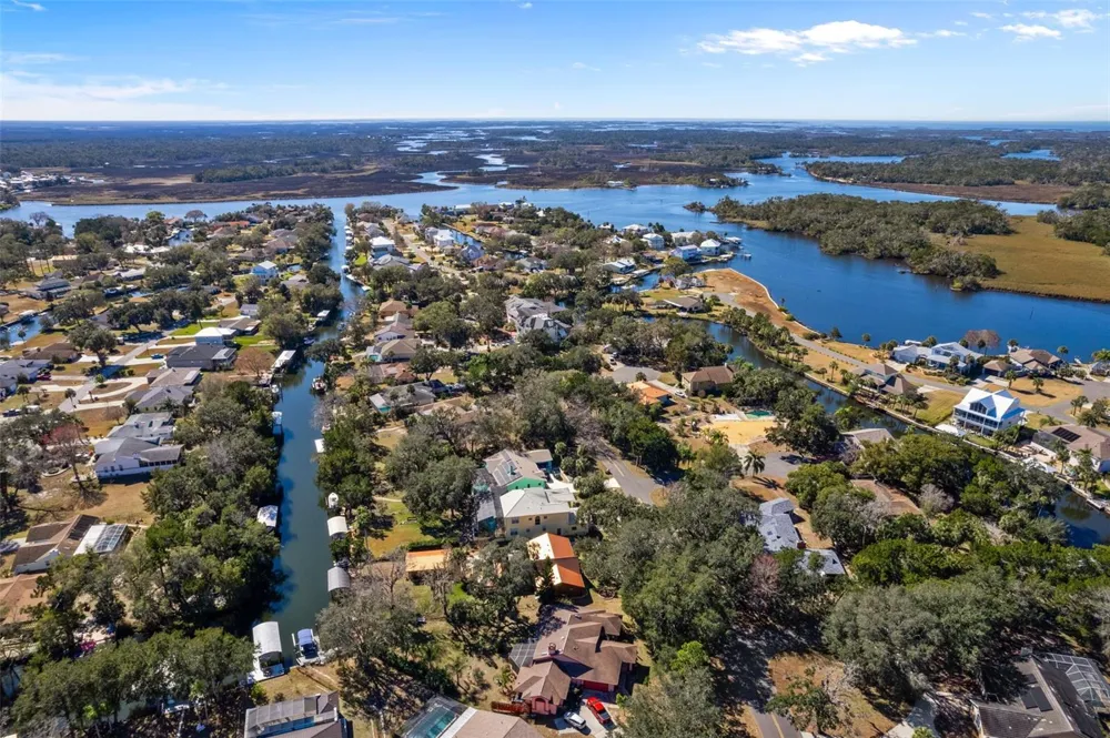 11870 W RIVERHAVEN DRIVE Homosassa, FL 34448