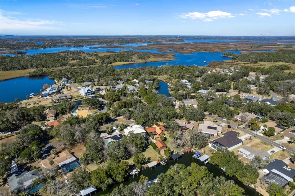 11870 W RIVERHAVEN DRIVE Homosassa, FL 34448