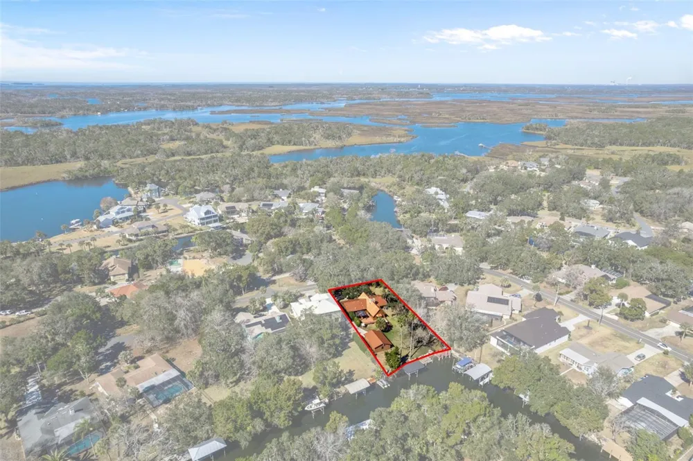 11870 W RIVERHAVEN DRIVE Homosassa, FL 34448