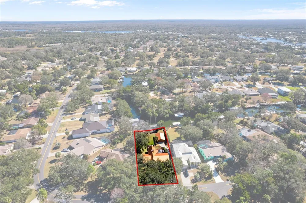 11870 W RIVERHAVEN DRIVE Homosassa, FL 34448