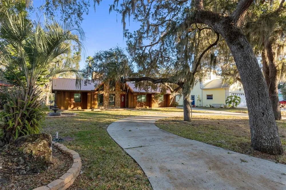 11870 W RIVERHAVEN DRIVE Homosassa, FL 34448