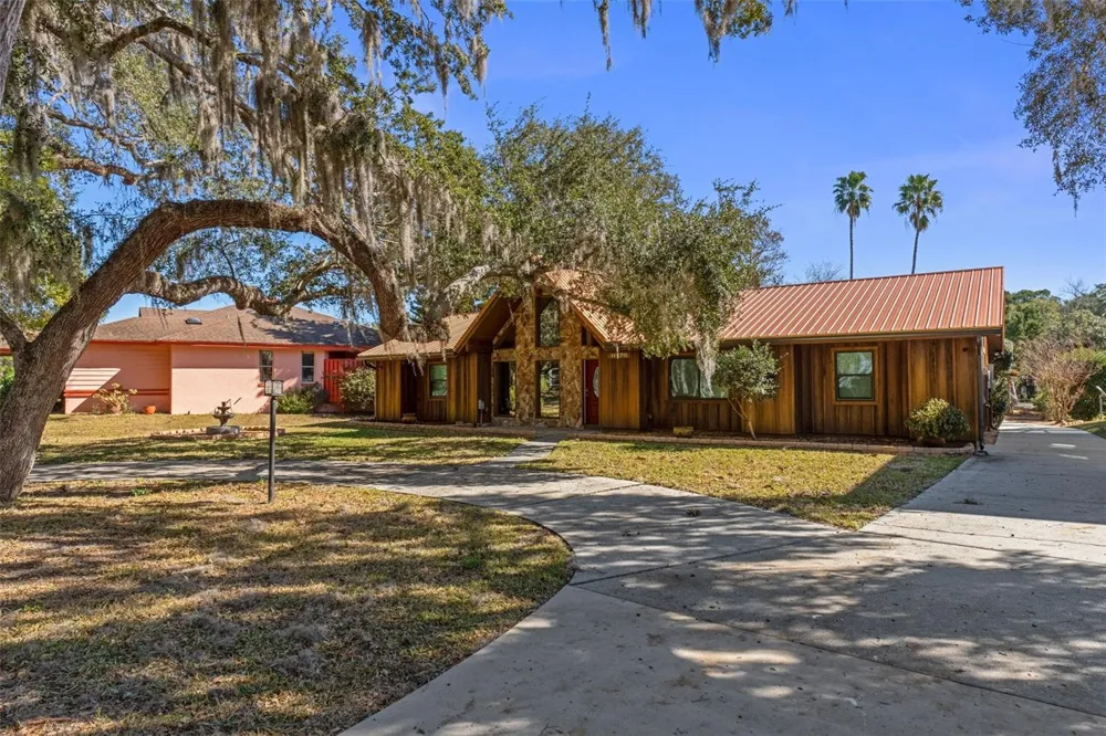 11870 W RIVERHAVEN DRIVE Homosassa, FL 34448