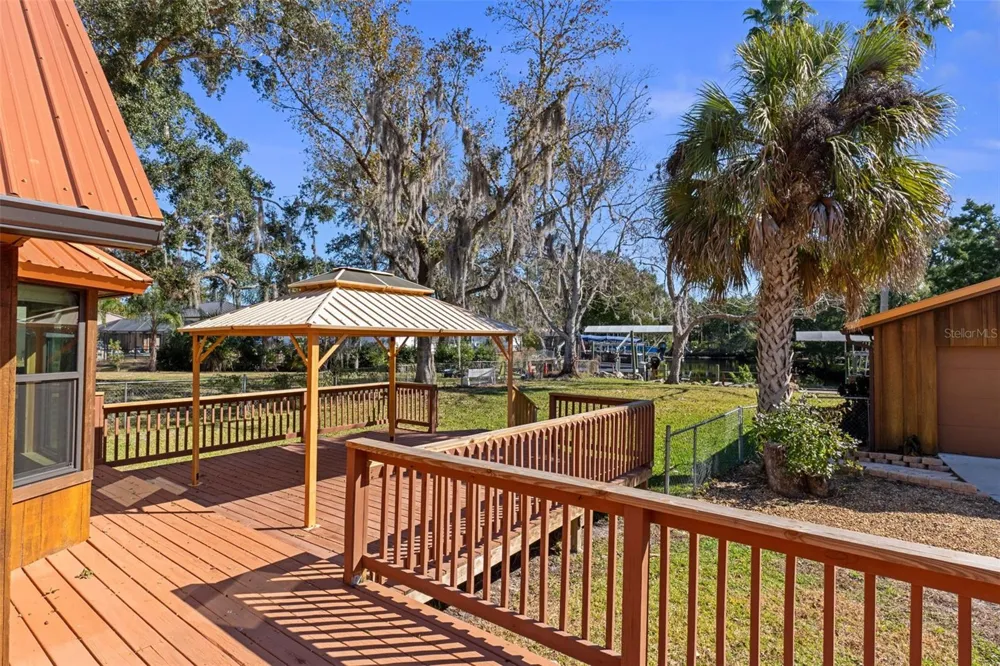 11870 W RIVERHAVEN DRIVE Homosassa, FL 34448