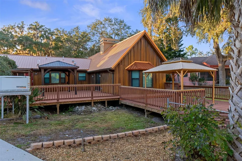 11870 W RIVERHAVEN DRIVE Homosassa, FL 34448