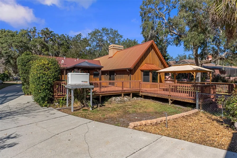 11870 W RIVERHAVEN DRIVE Homosassa, FL 34448