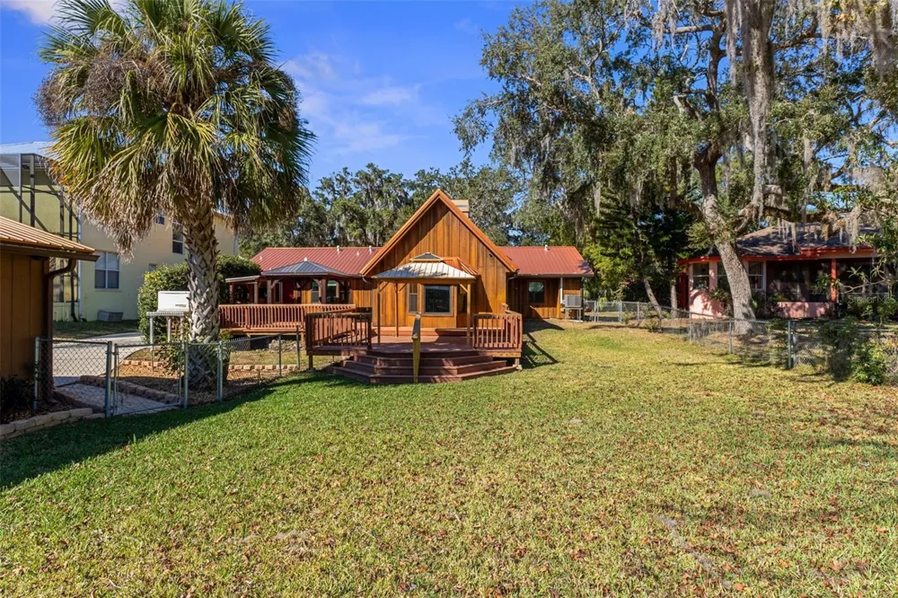 11870 W RIVERHAVEN DRIVE Homosassa, FL 34448