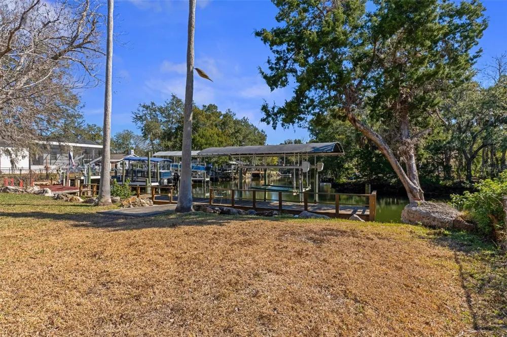 11870 W RIVERHAVEN DRIVE Homosassa, FL 34448
