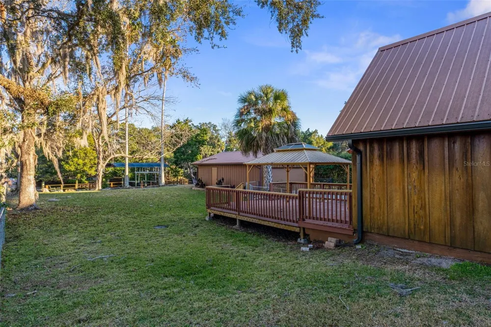 11870 W RIVERHAVEN DRIVE Homosassa, FL 34448