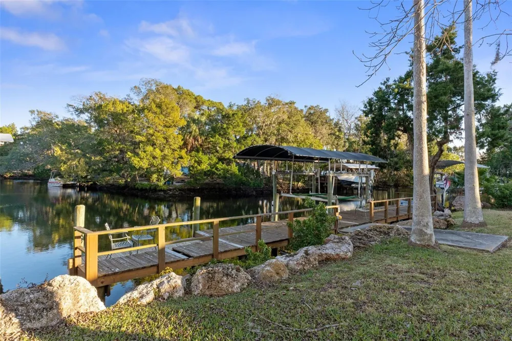 11870 W RIVERHAVEN DRIVE Homosassa, FL 34448