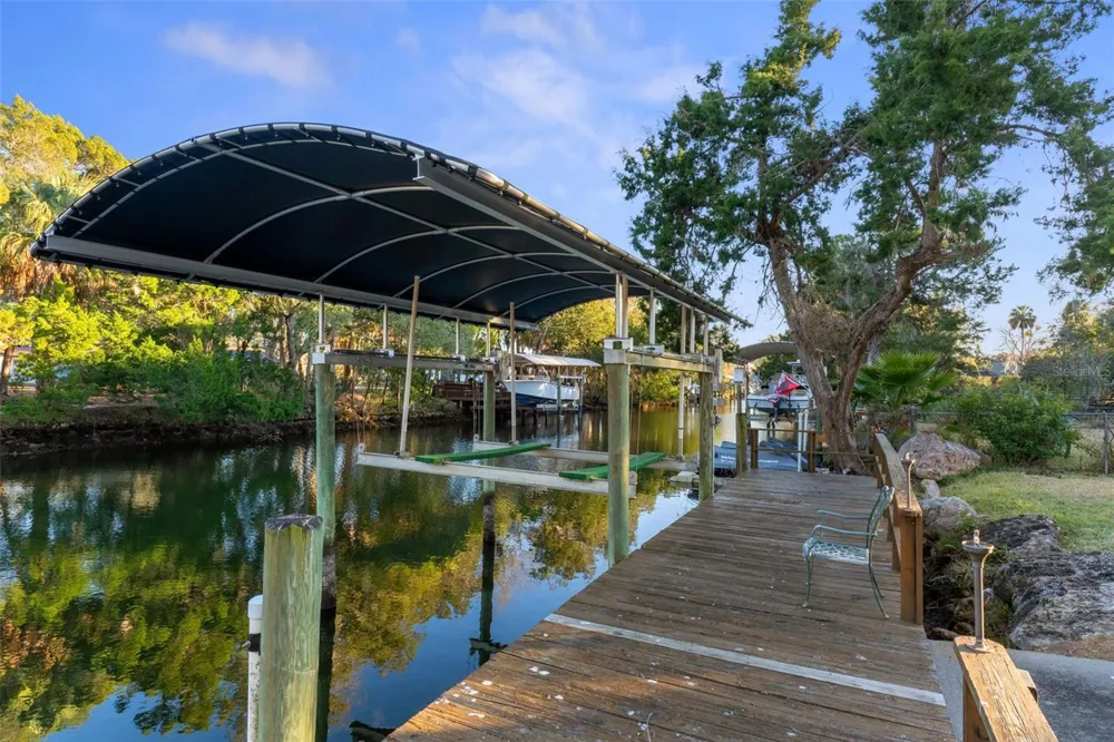 11870 W RIVERHAVEN DRIVE Homosassa, FL 34448