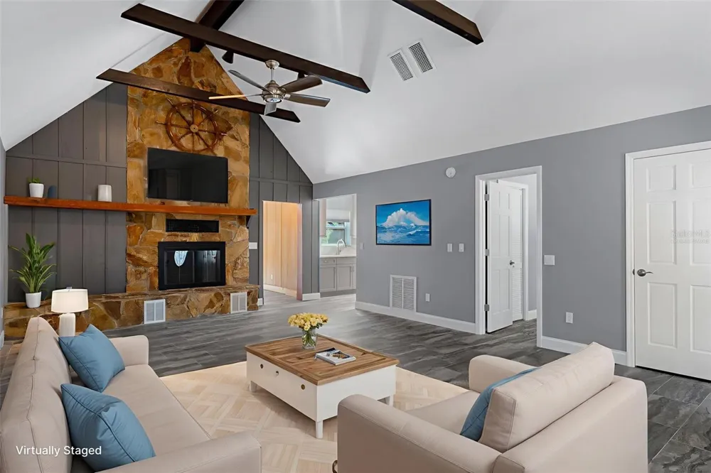 11870 W RIVERHAVEN DRIVE Homosassa, FL 34448