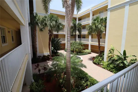 255 W END DRIVE #2210