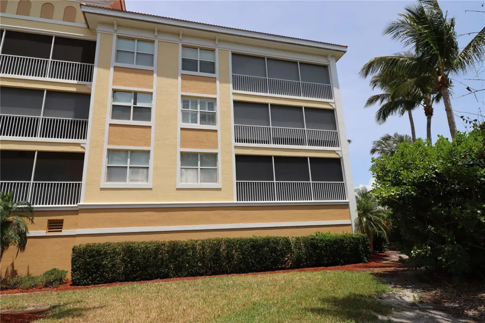 255 W END DRIVE #2210 Punta Gorda, FL 33950