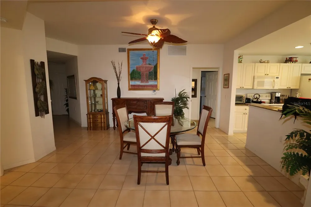 255 W END DRIVE #2210 Punta Gorda, FL 33950