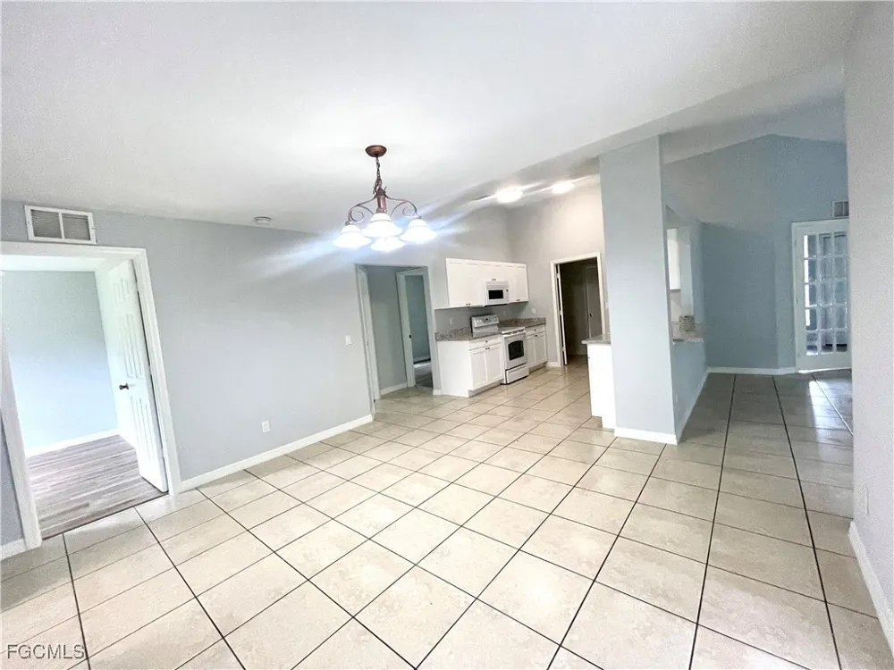 Hanna Avenue Lehigh Acres, FL 33971