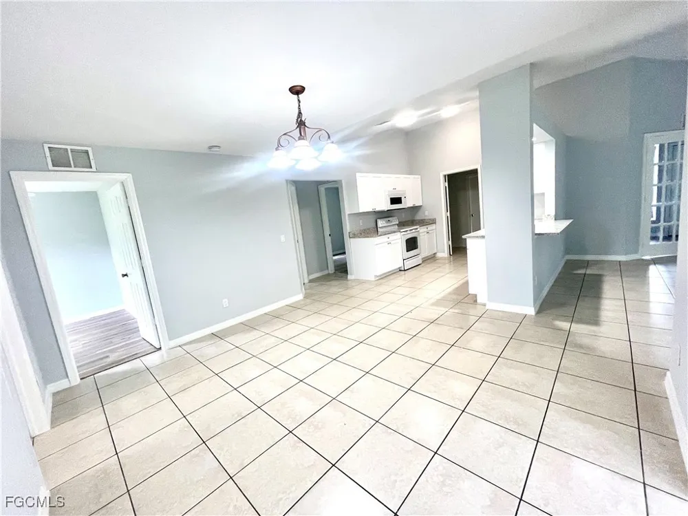 Hanna Avenue Lehigh Acres, FL 33971
