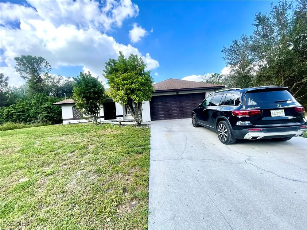 Hanna Avenue Lehigh Acres, FL 33971