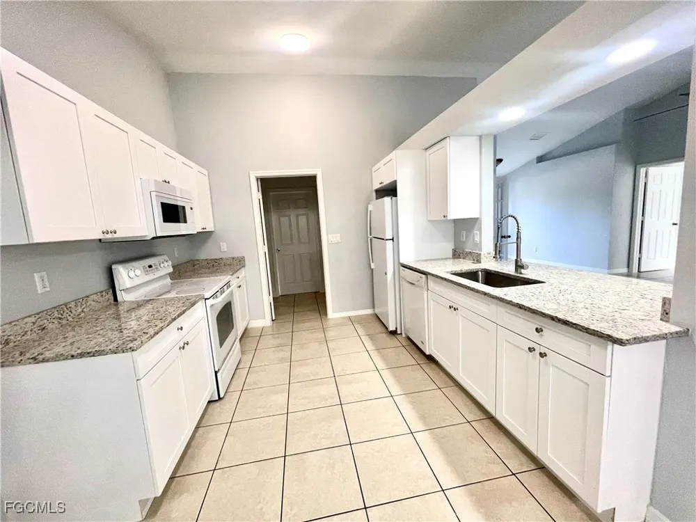 Hanna Avenue Lehigh Acres, FL 33971