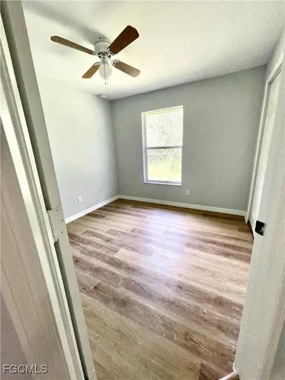 Hanna Avenue Lehigh Acres, FL 33971
