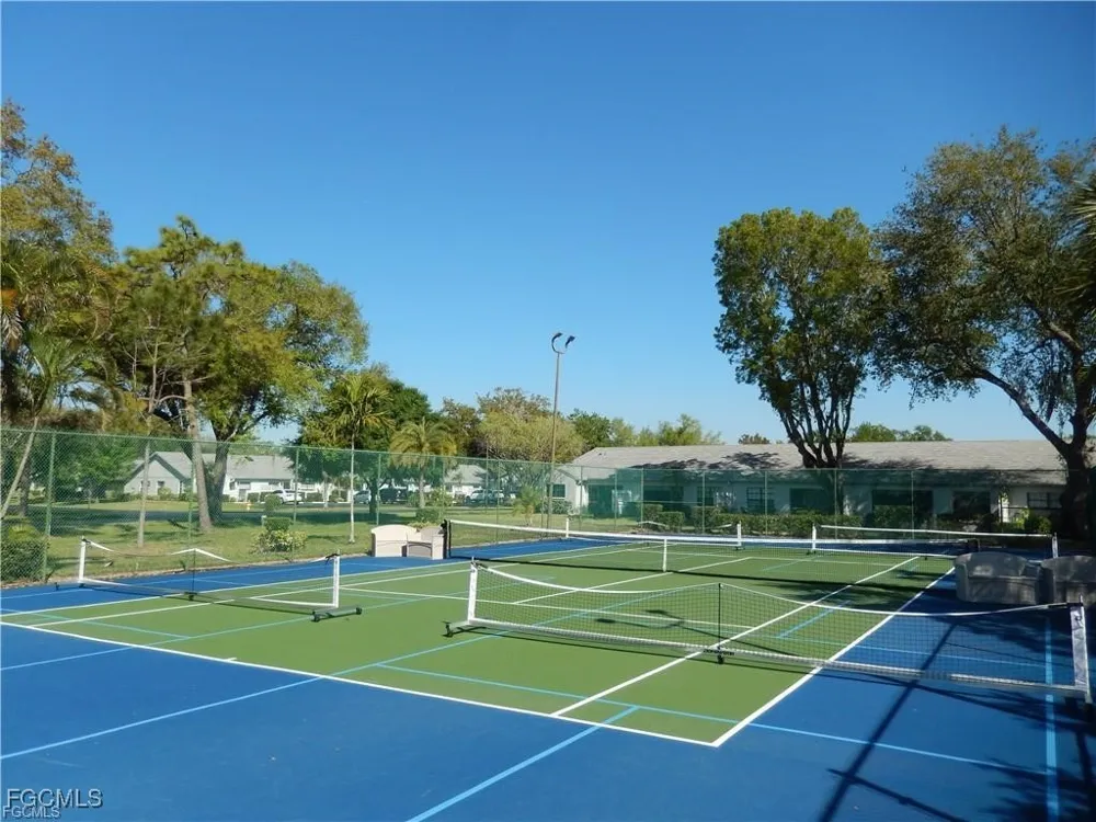 Villa Drive #4 Fort Myers, FL 33905