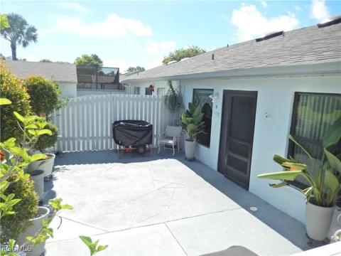 Villa Drive #4