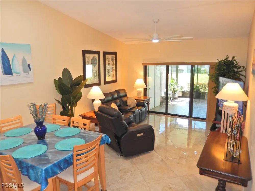 Villa Drive #4 Fort Myers, FL 33905