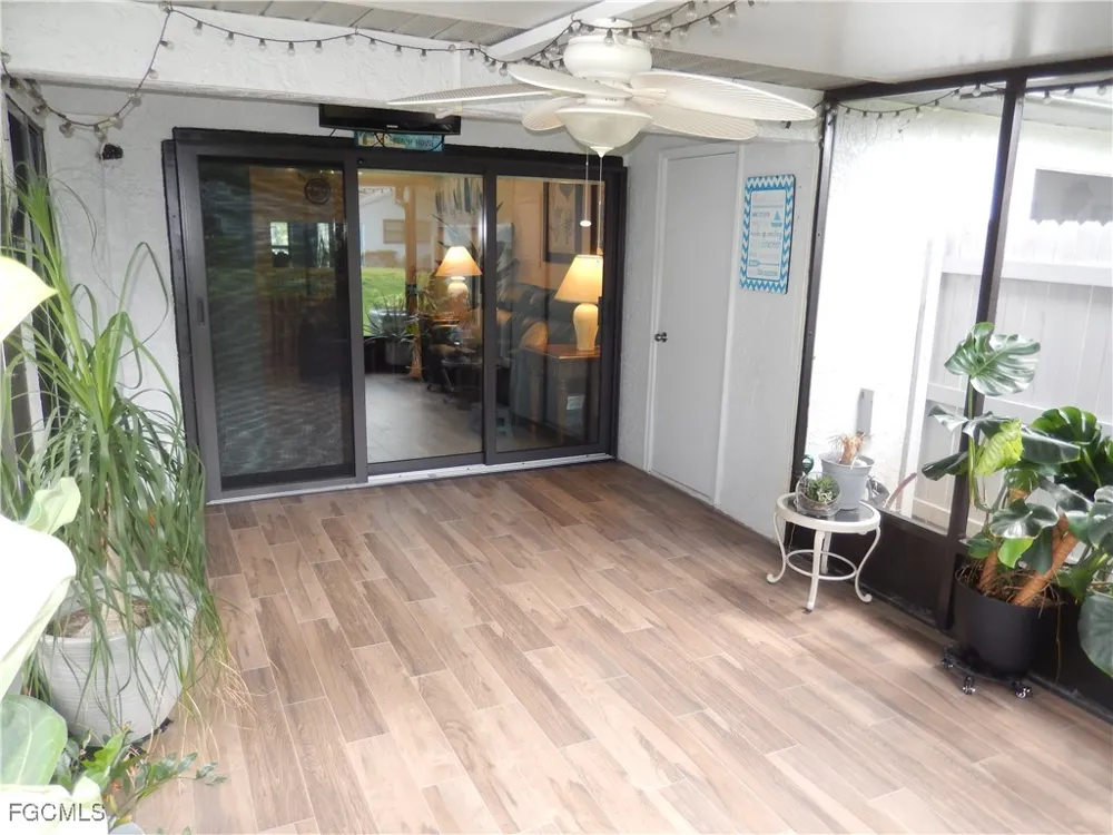 Villa Drive #4 Fort Myers, FL 33905