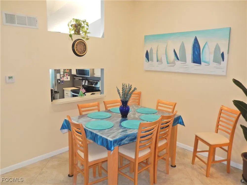 Villa Drive #4 Fort Myers, FL 33905