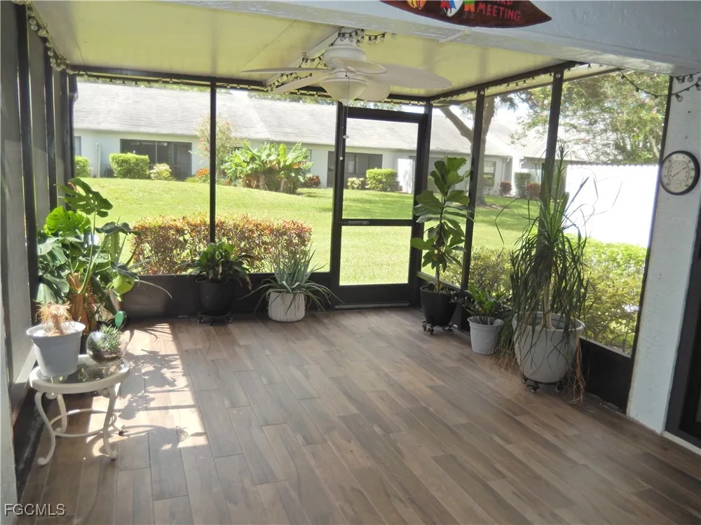 Villa Drive #4 Fort Myers, FL 33905